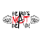 Beard`s Not Dead